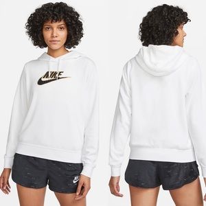 Nike Sportswear Women's Fleece Hoodie
